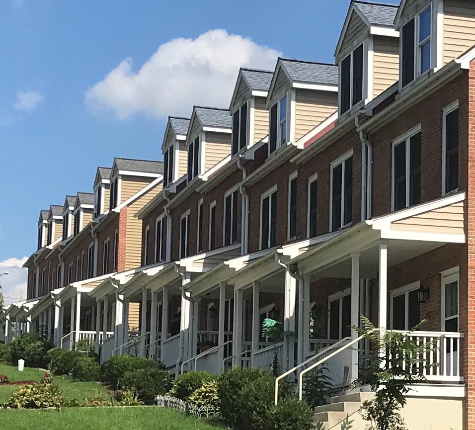 Conestoga River Plaza Townhomes Spanish American Civic Association